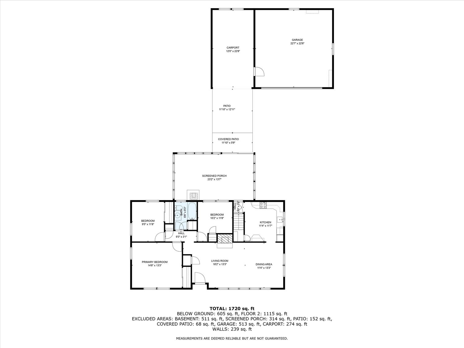 Image for 861 South Forge Road - Palmyra, PA