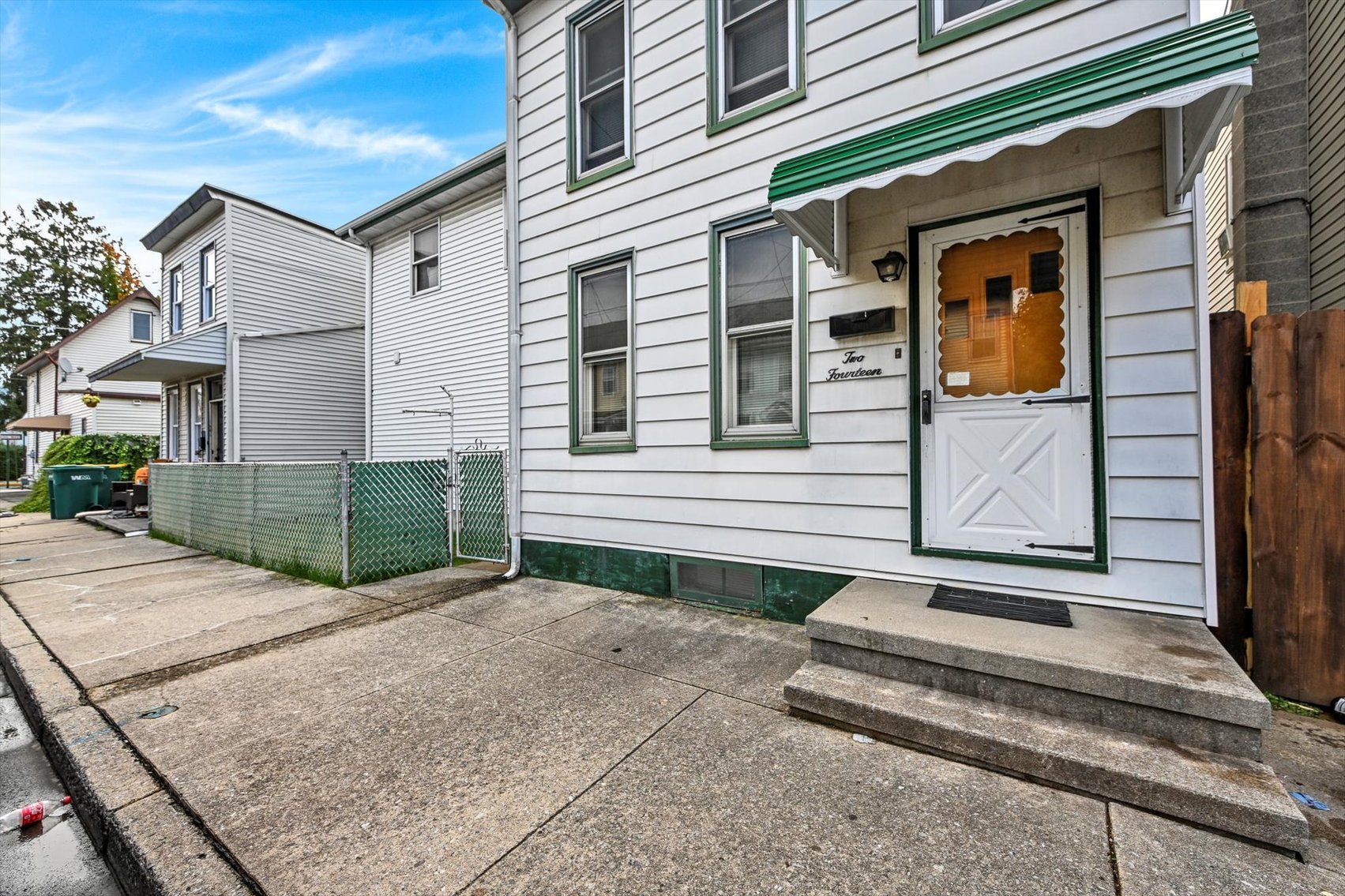 Image for Fixer Upper Real Estate Auction - Lebanon, PA