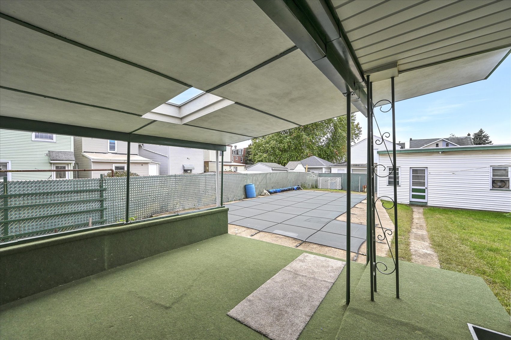 Image for Fixer Upper Real Estate Auction - Lebanon, PA