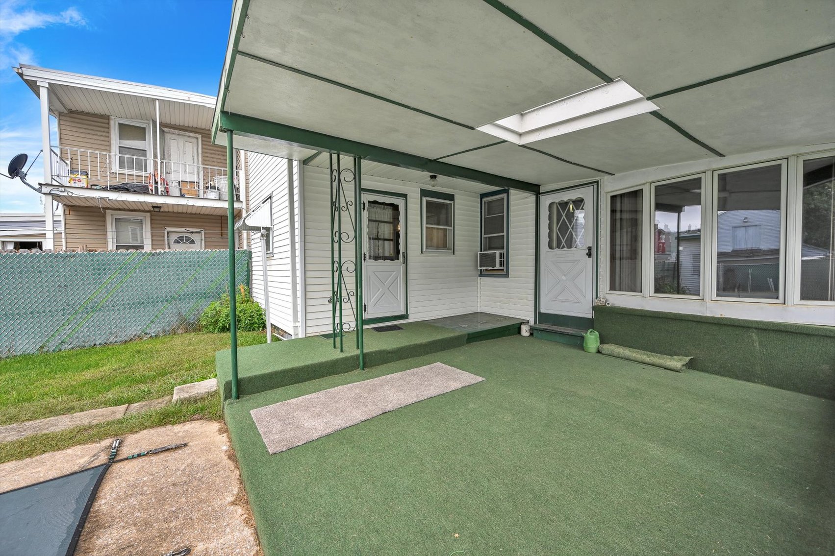 Image for Fixer Upper Real Estate Auction - Lebanon, PA