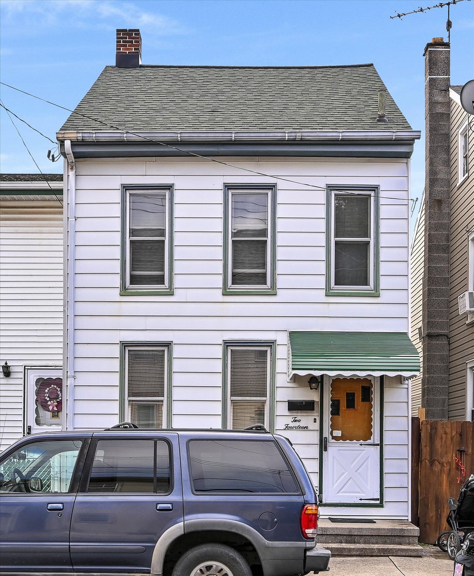 Image for Fixer Upper Real Estate Auction - Lebanon, PA