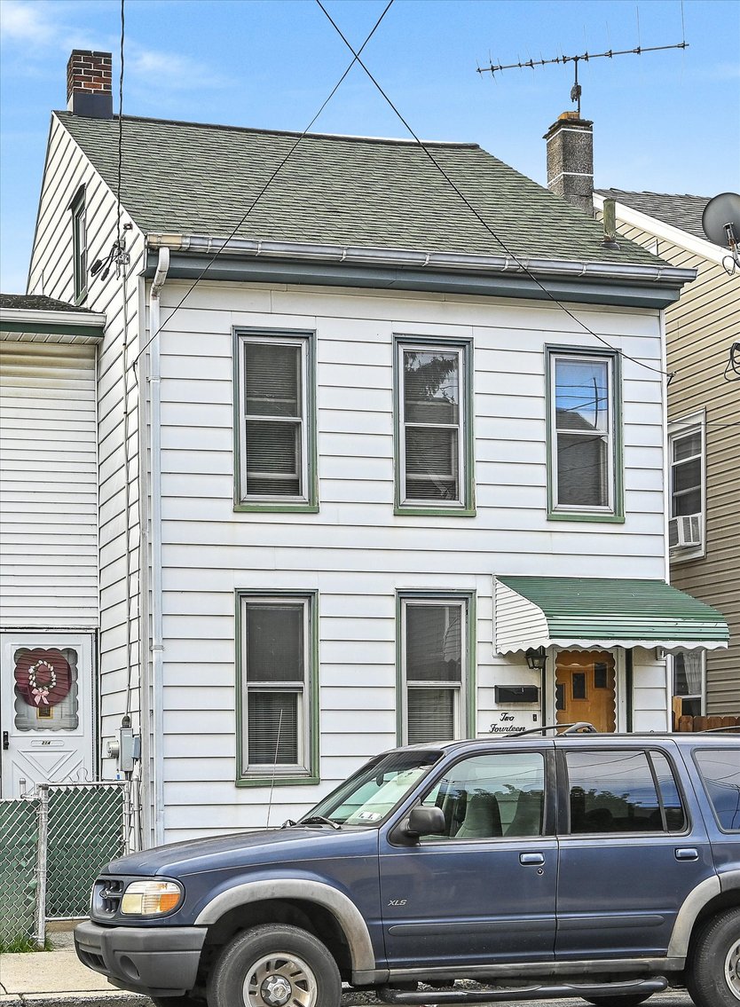 Image for Fixer Upper Real Estate Auction - Lebanon, PA