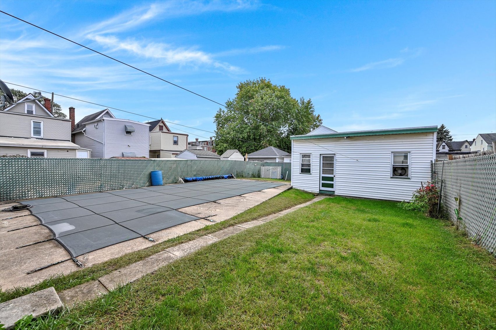 Image for Fixer Upper Real Estate Auction - Lebanon, PA