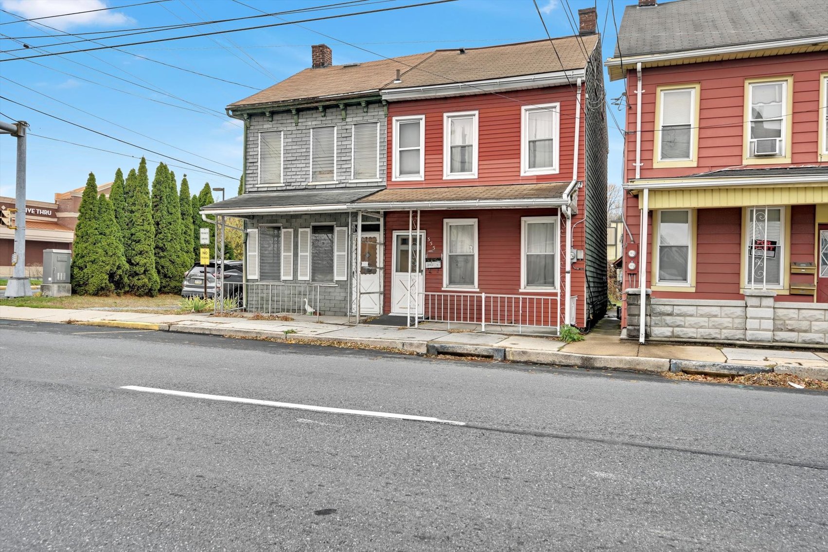 Image for Fixer Upper Real Estate Auction - Lebanon, PA