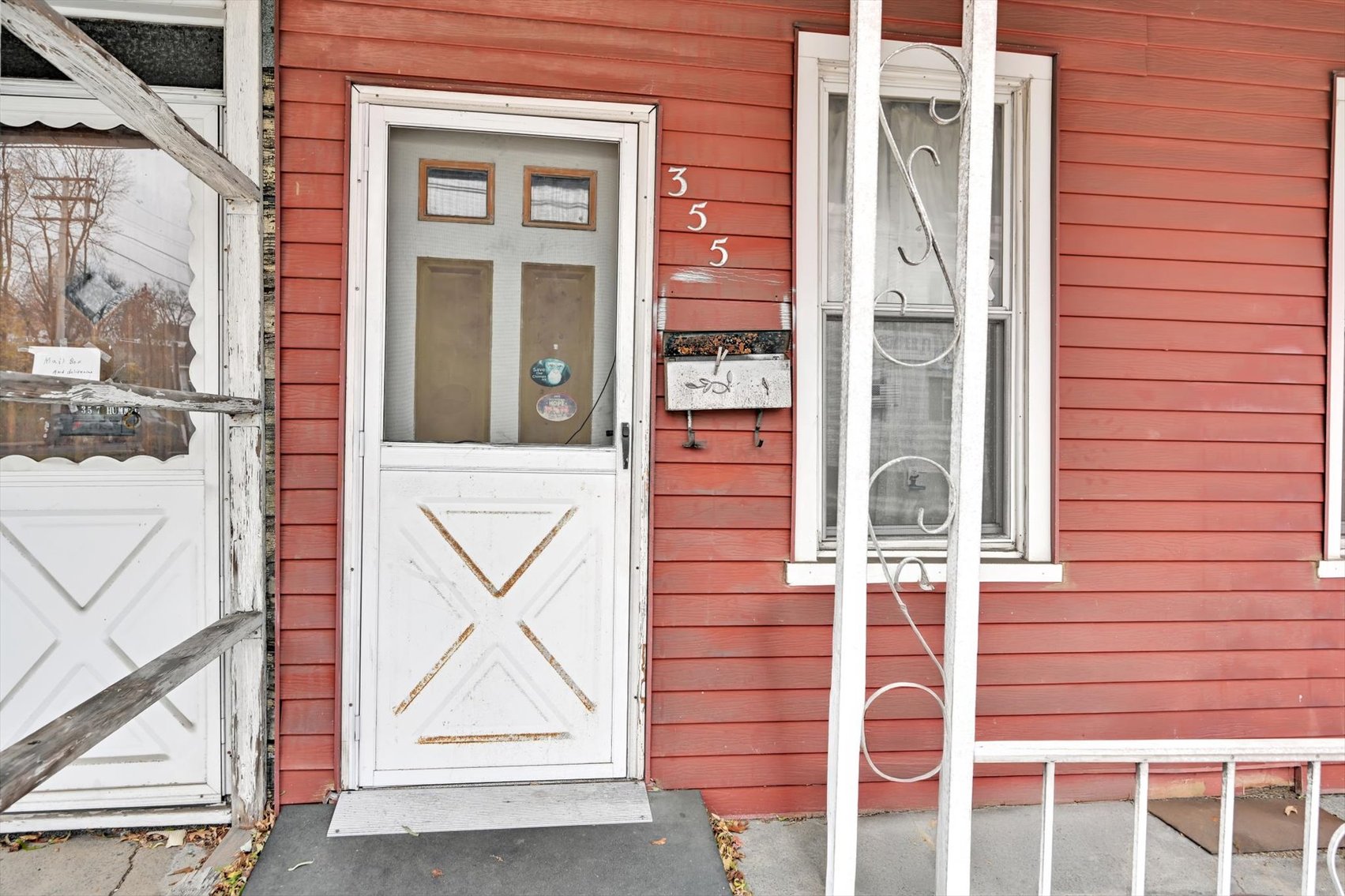 Image for Fixer Upper Real Estate Auction - Lebanon, PA