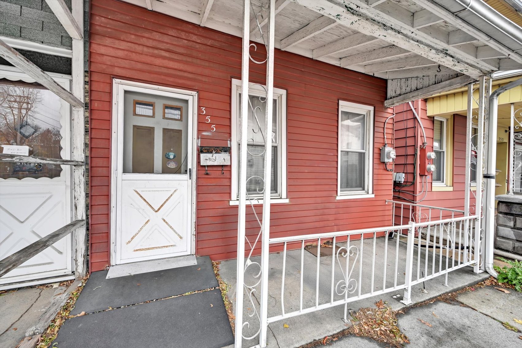 Image for Fixer Upper Real Estate Auction - Lebanon, PA