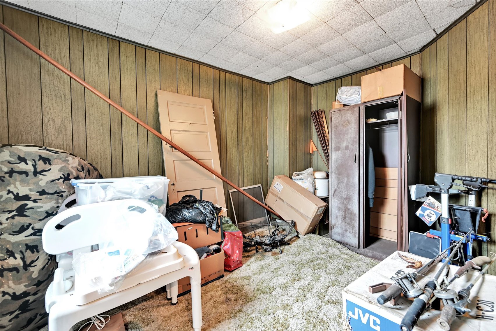 Image for Fixer Upper Real Estate Auction - Lebanon, PA