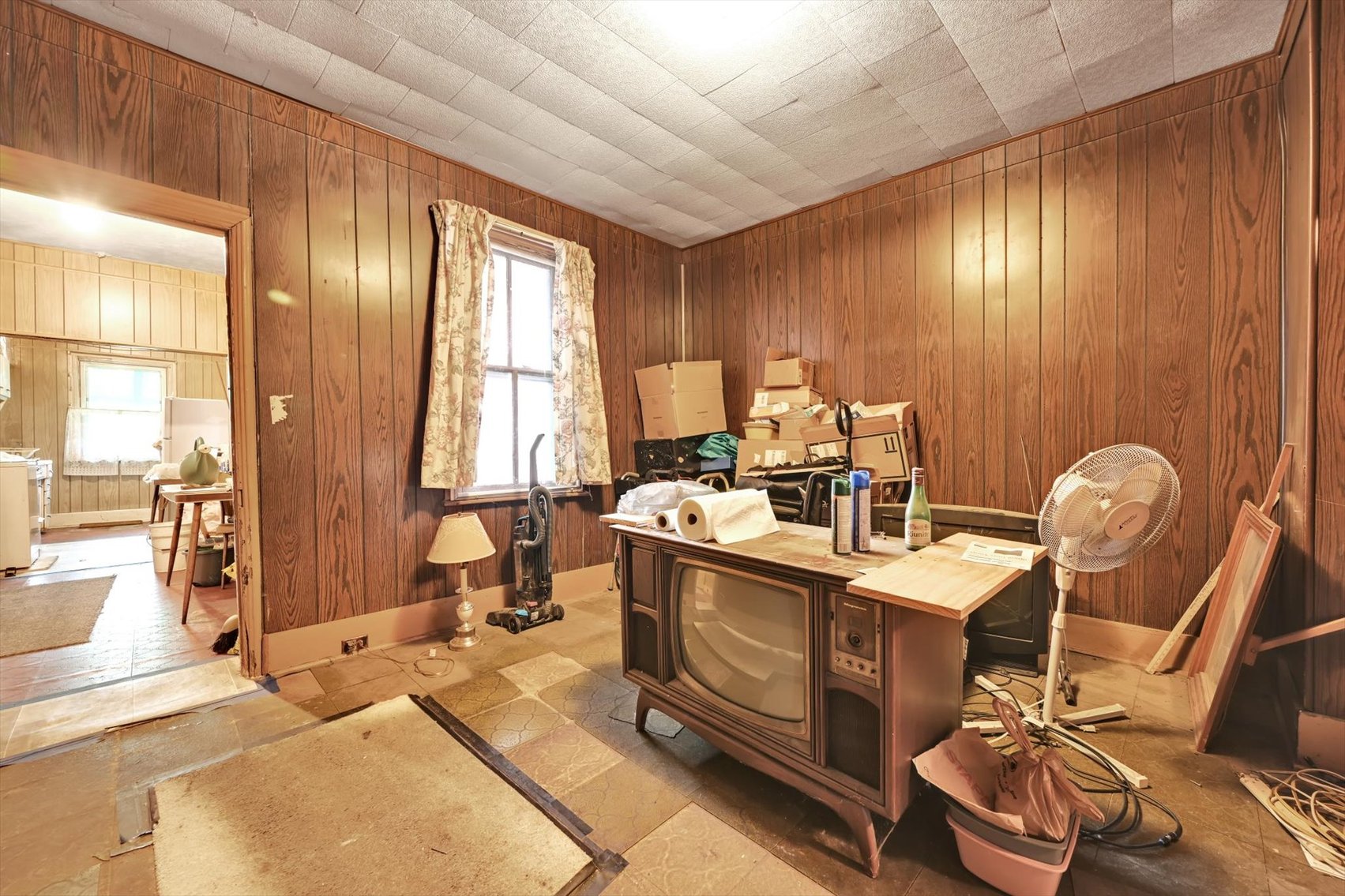 Image for Fixer Upper Real Estate Auction - Lebanon, PA