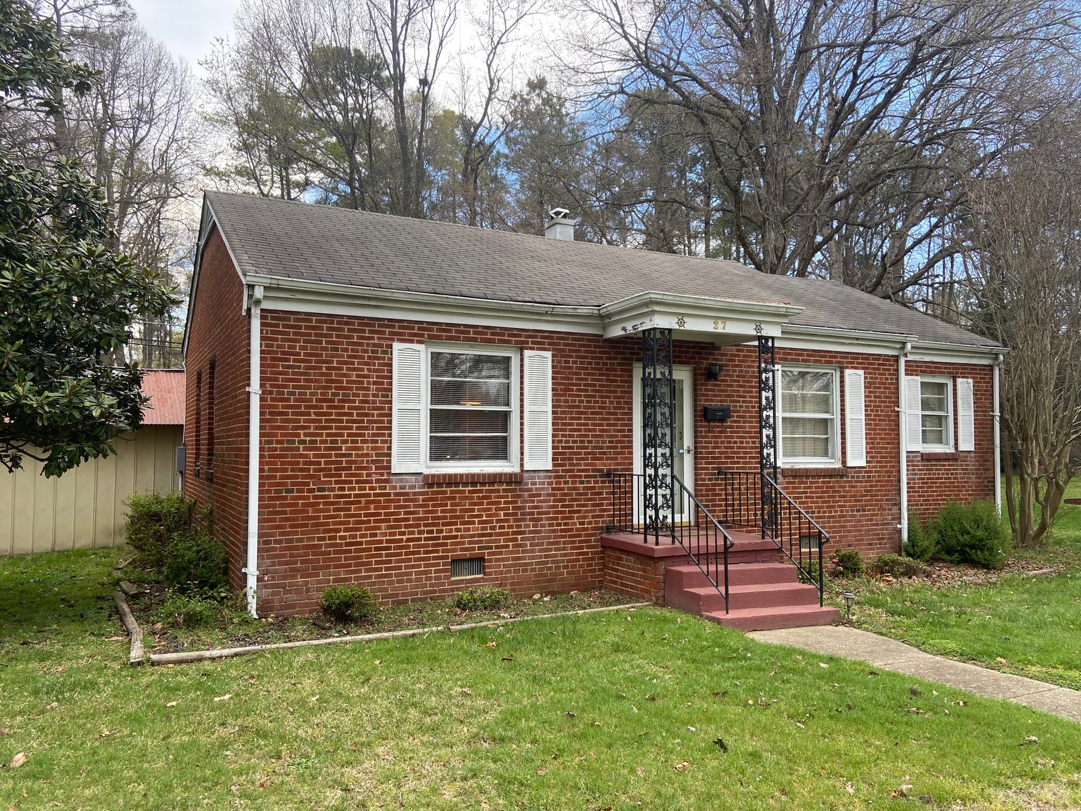 Image for 27 Medlock Road