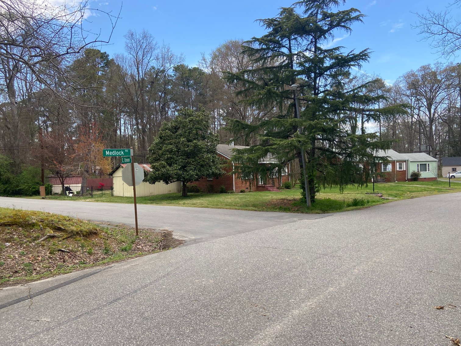 Image for 27 Medlock Road