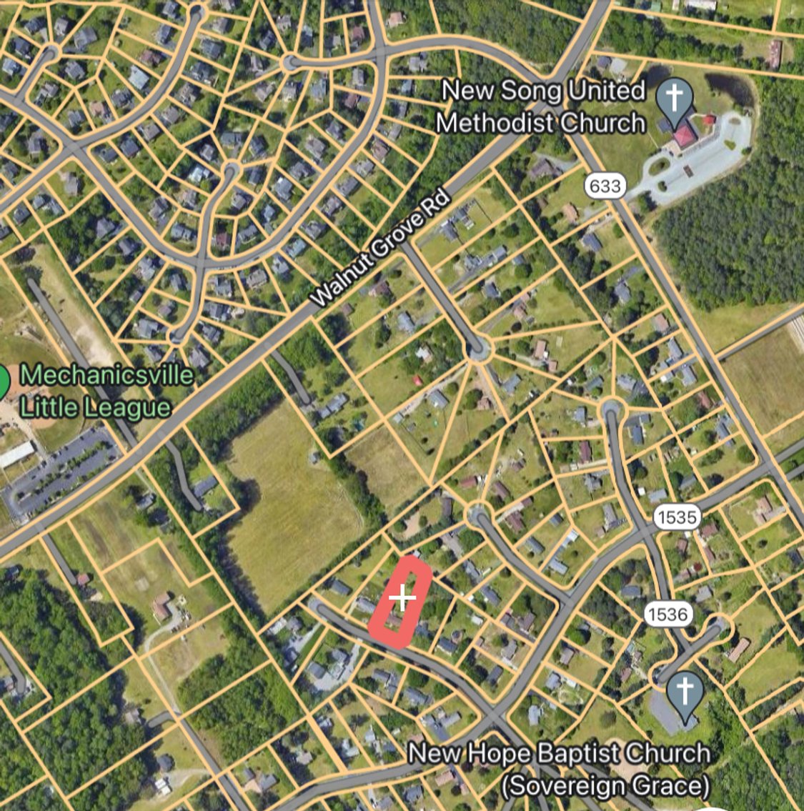 Image for 6008 Billingswood Drive