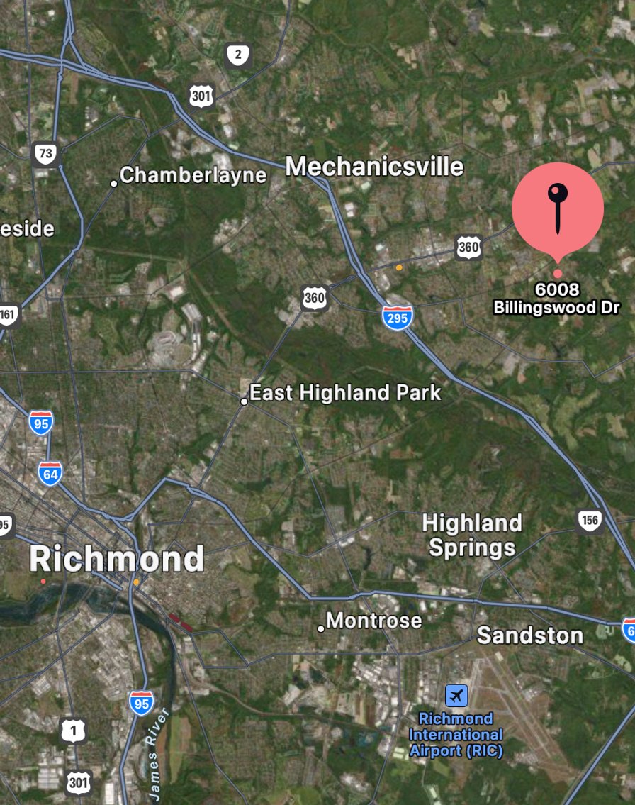 Image for 6008 Billingswood Drive