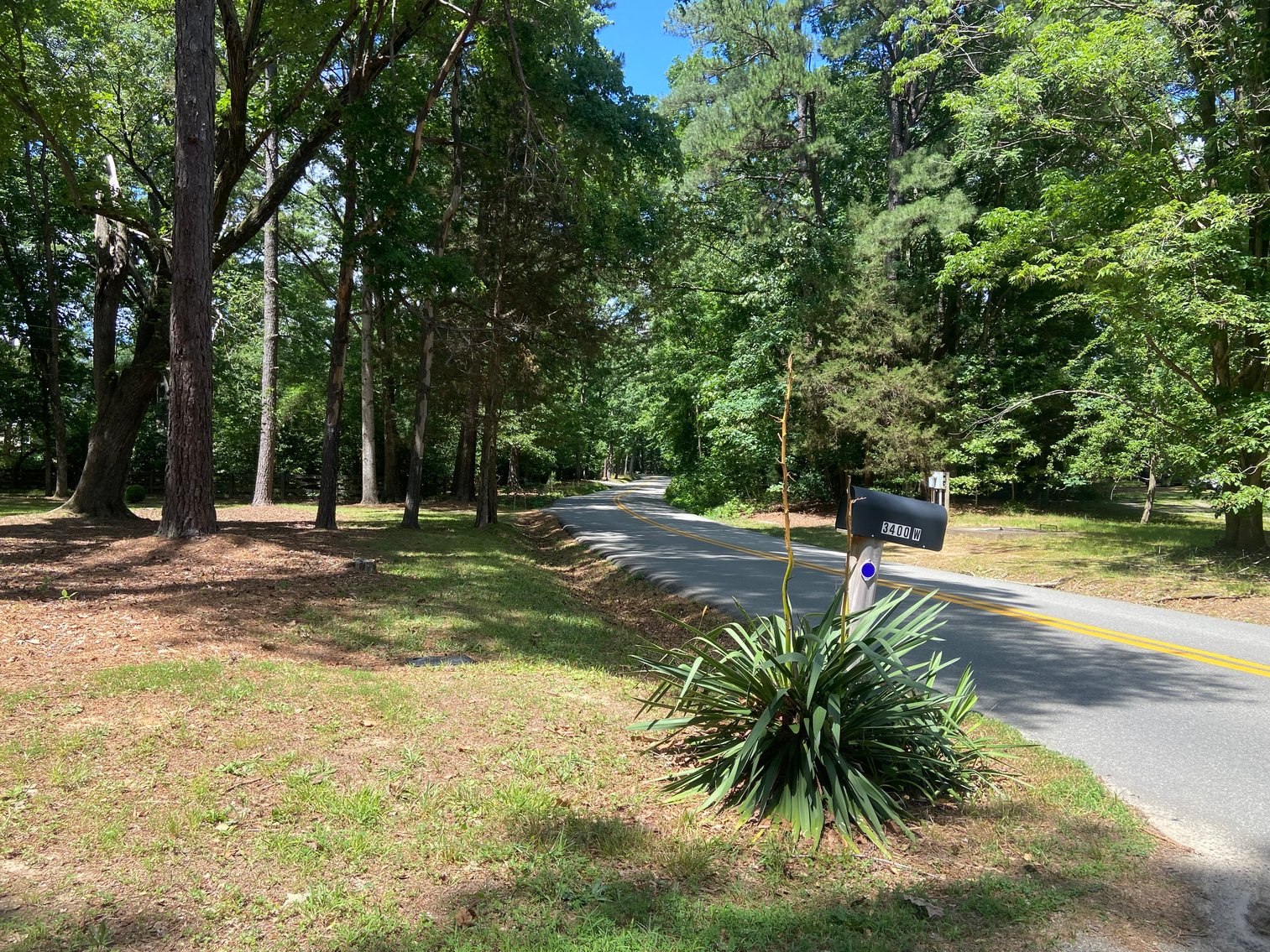 Image for 3400 Old Gun Road West, Midlothian VA