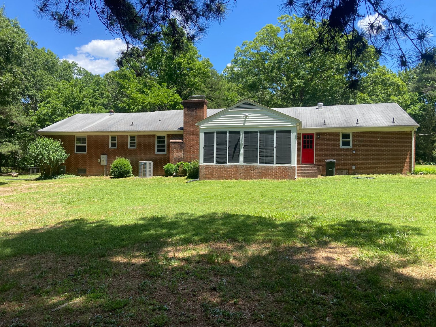 Image for 3400 Old Gun Road West, Midlothian VA