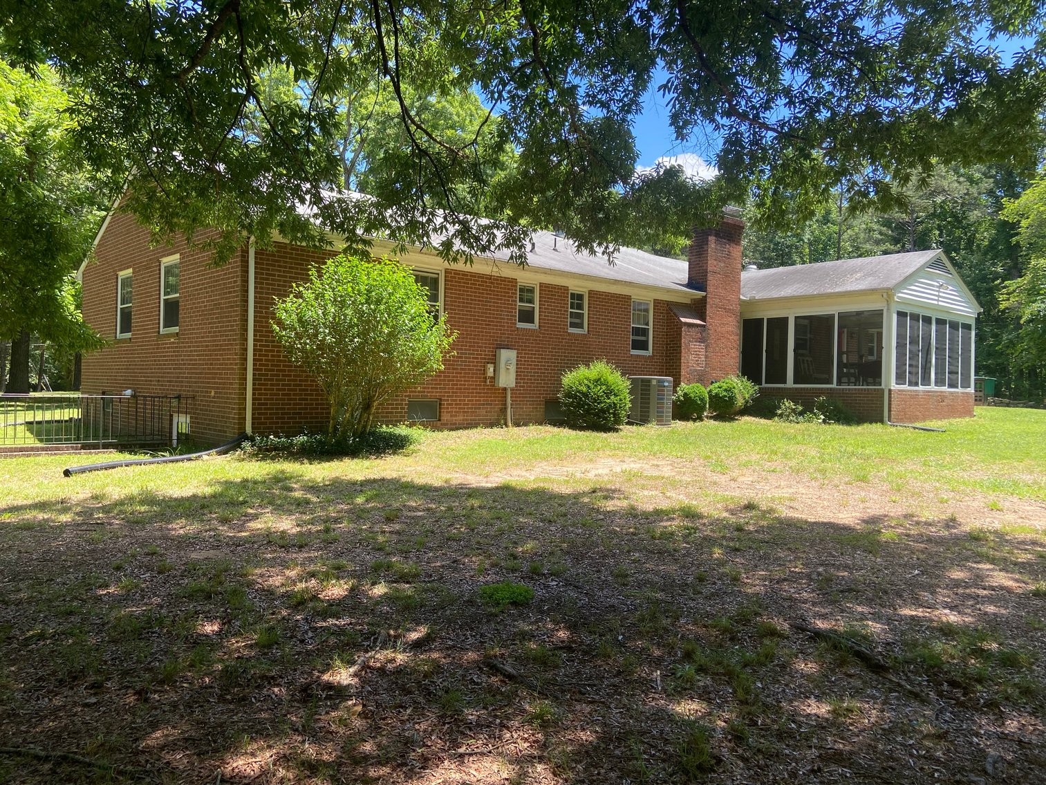 Image for 3400 Old Gun Road West, Midlothian VA