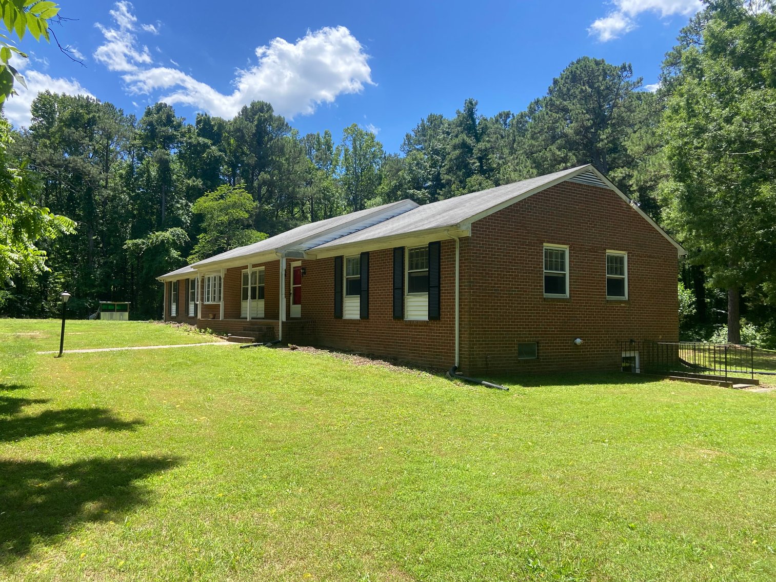 Image for 3400 Old Gun Road West, Midlothian VA