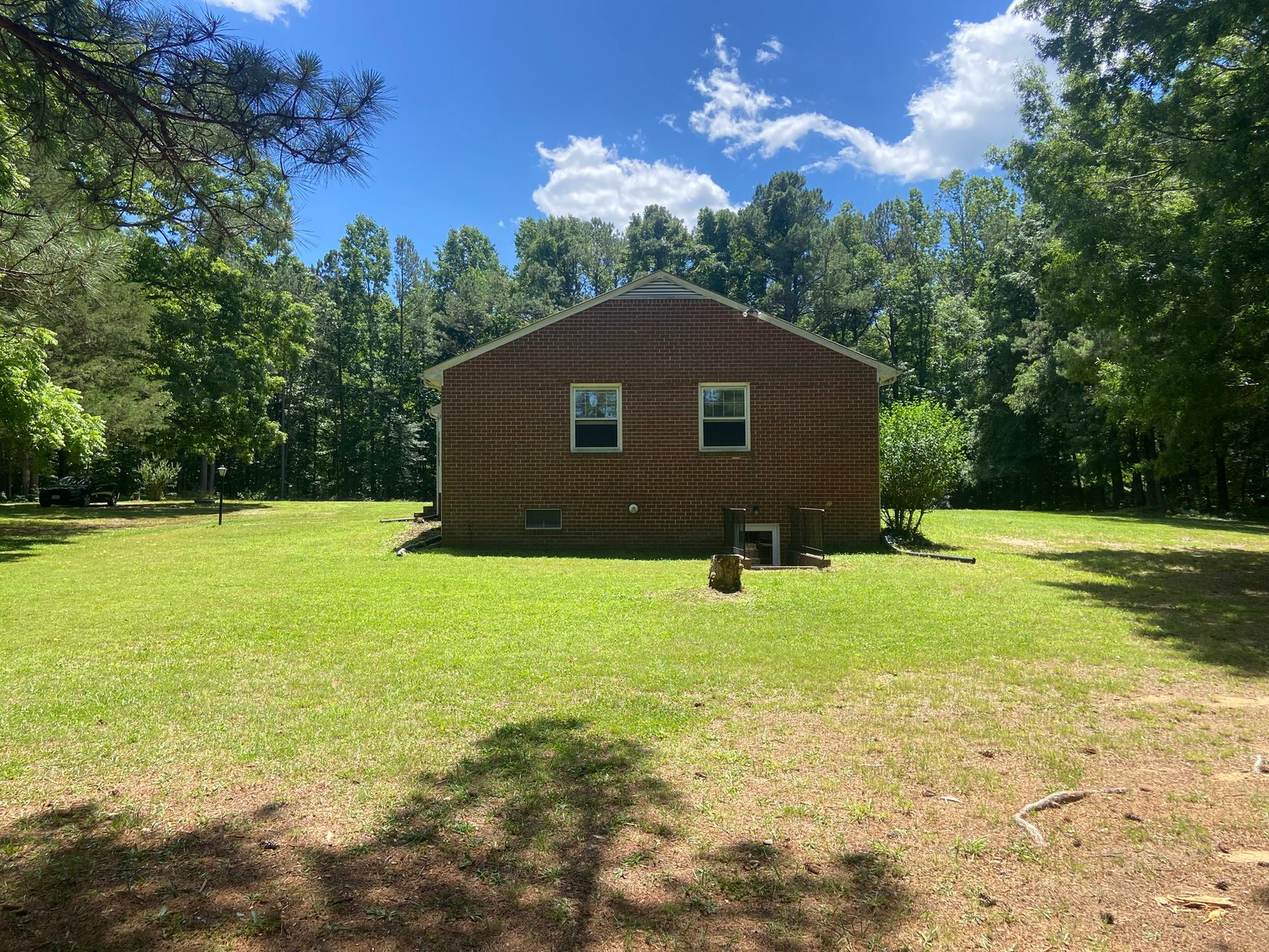 Image for 3400 Old Gun Road West, Midlothian VA