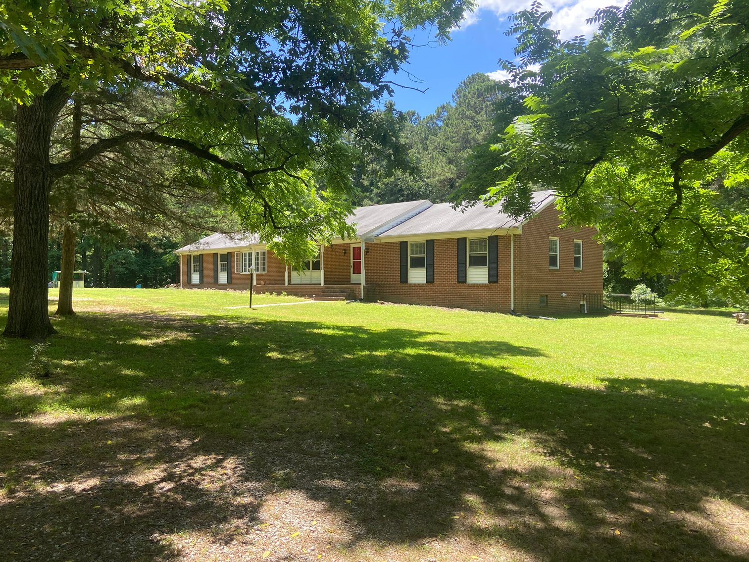 Image for 3400 Old Gun Road West, Midlothian VA