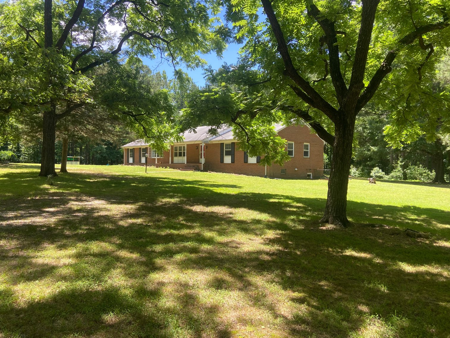 Image for 3400 Old Gun Road West, Midlothian VA