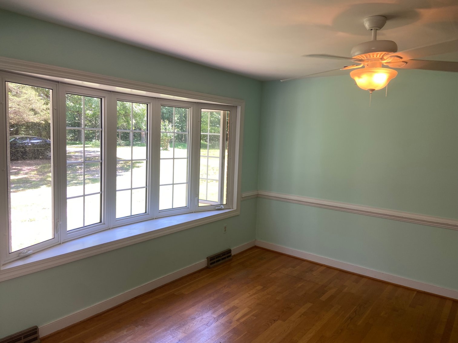 Image for 3400 Old Gun Road West, Midlothian VA