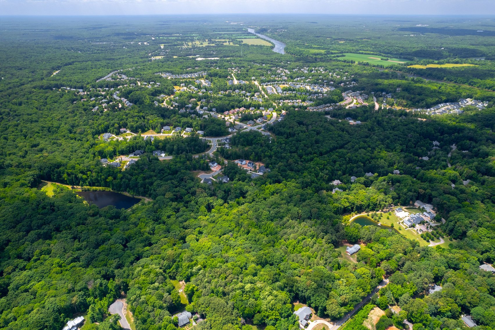 Image for 3400 Old Gun Road West, Midlothian VA