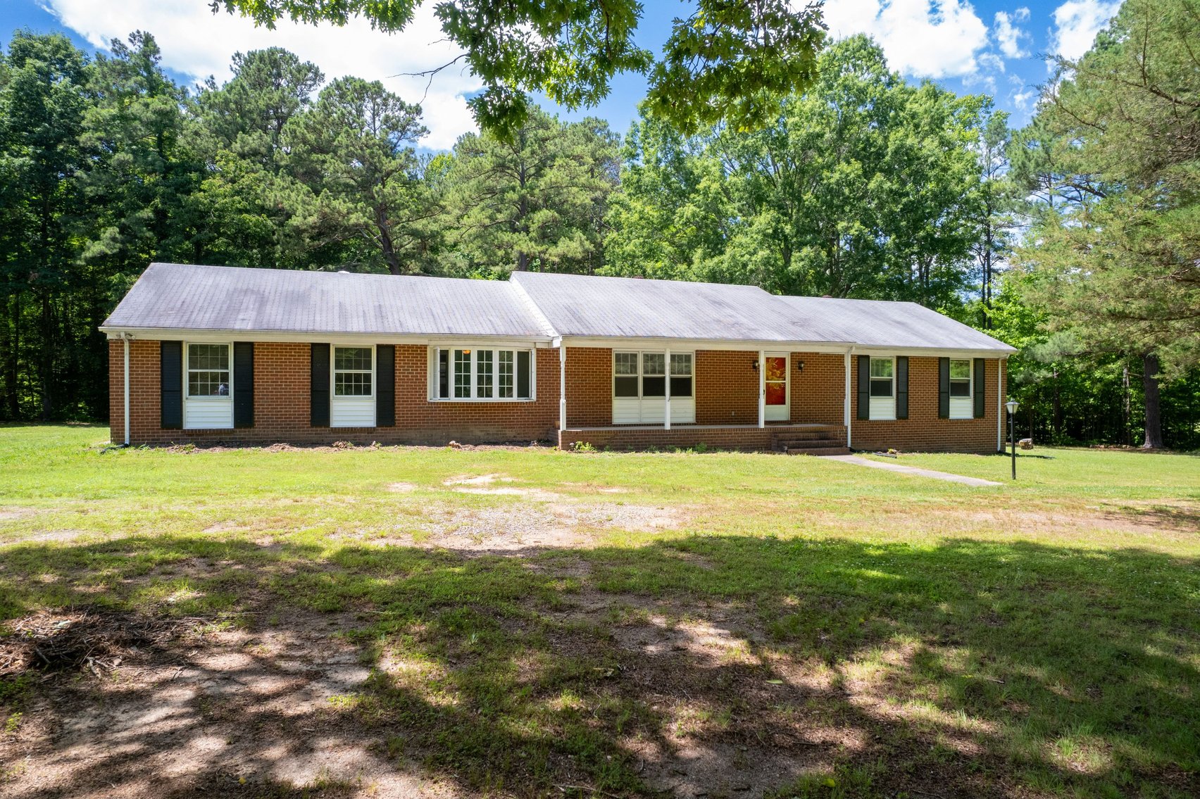 Image for 3400 Old Gun Road West, Midlothian VA