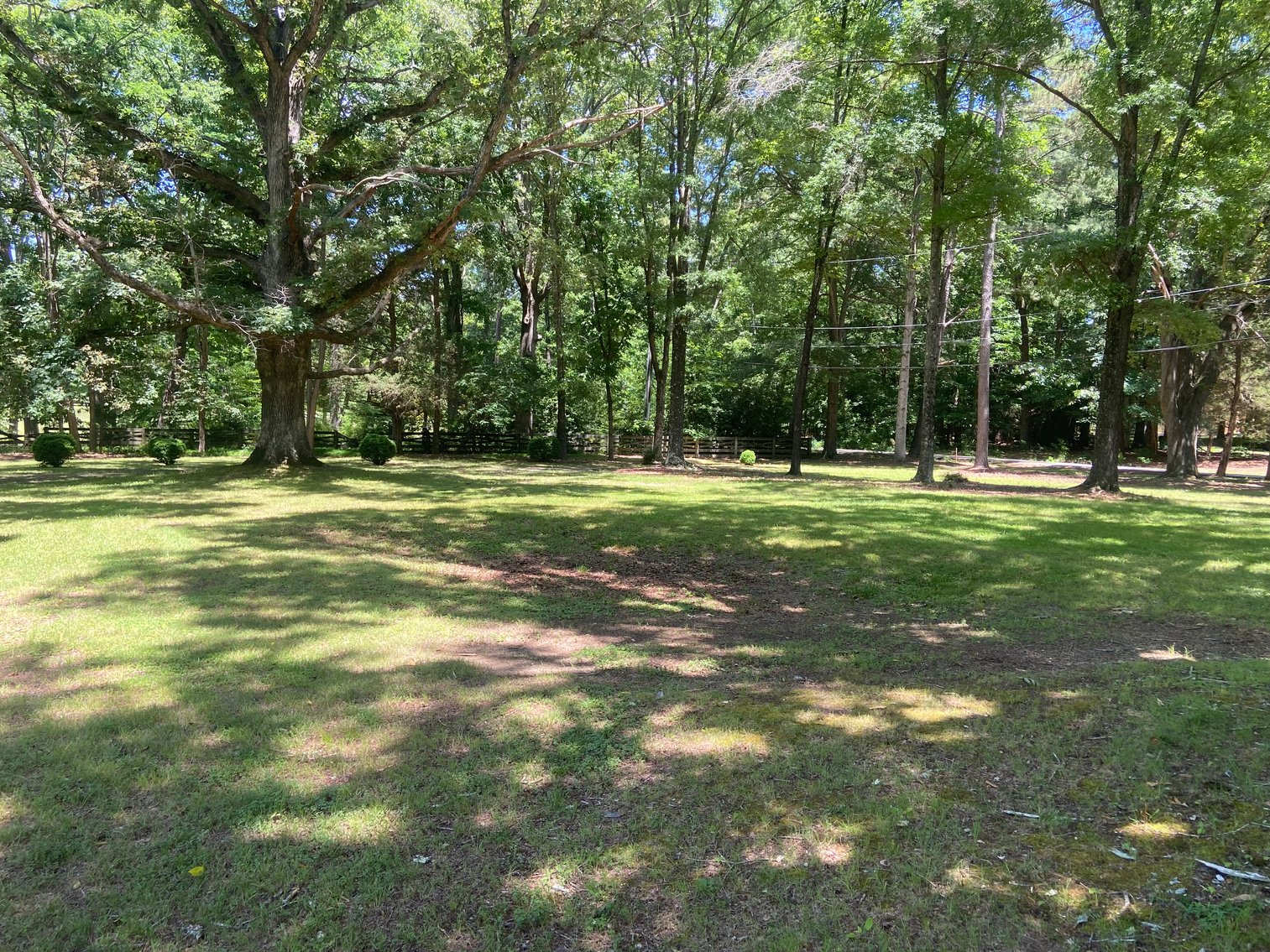 Image for 3400 Old Gun Road West, Midlothian VA