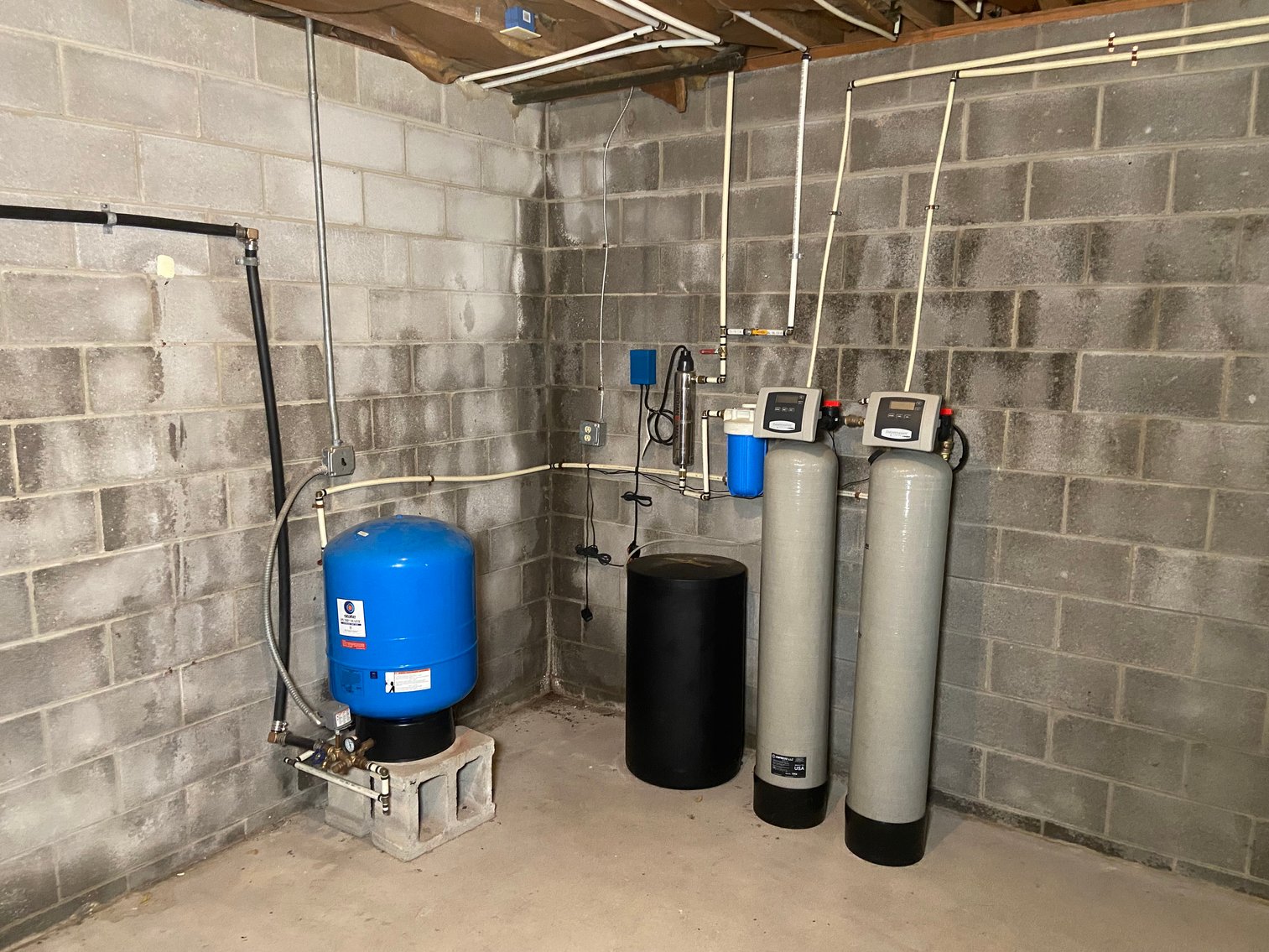 Image for 3400 Old Gun Road West, Midlothian VA