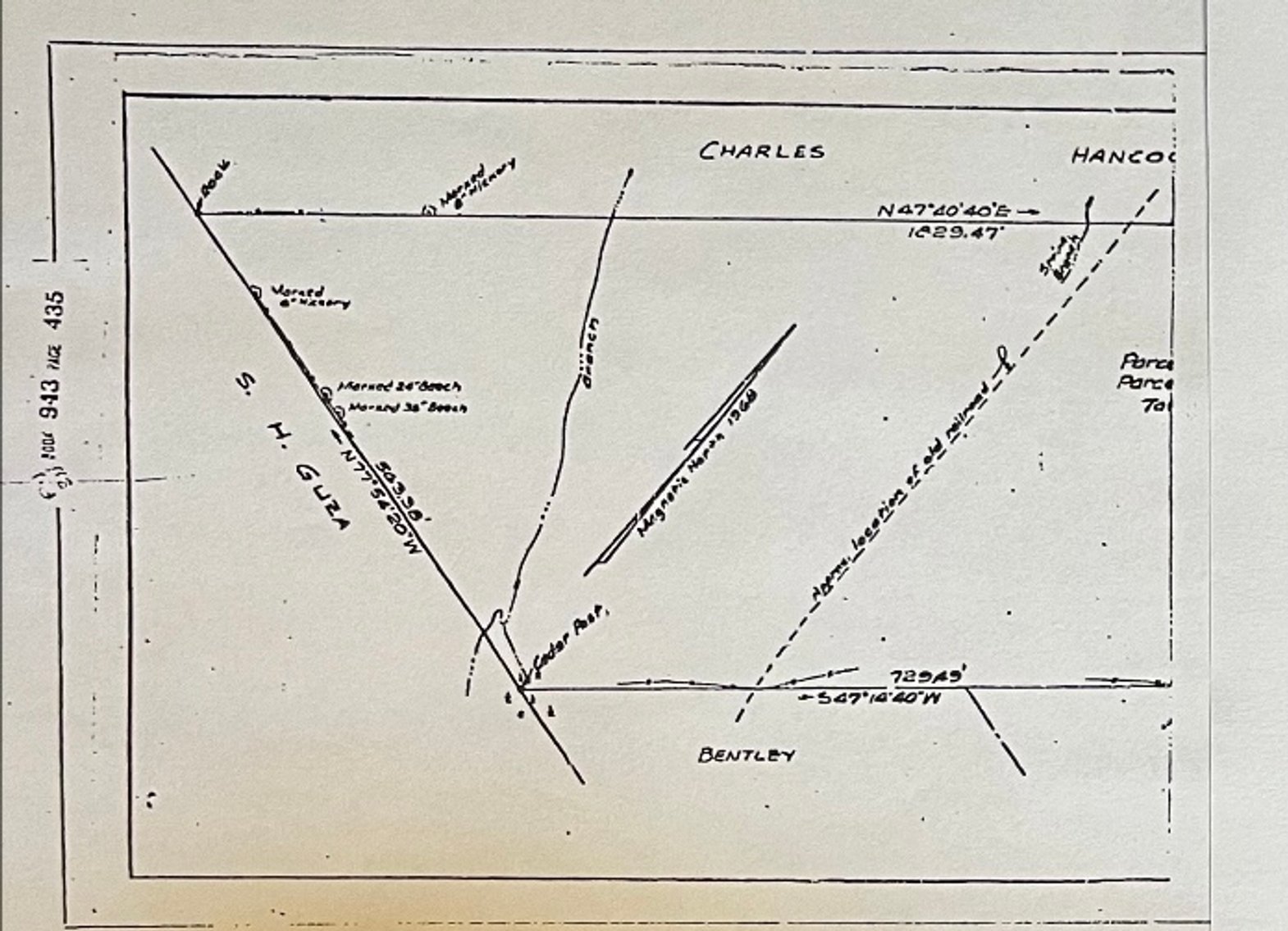Image for 3400 Old Gun Road West, Midlothian VA