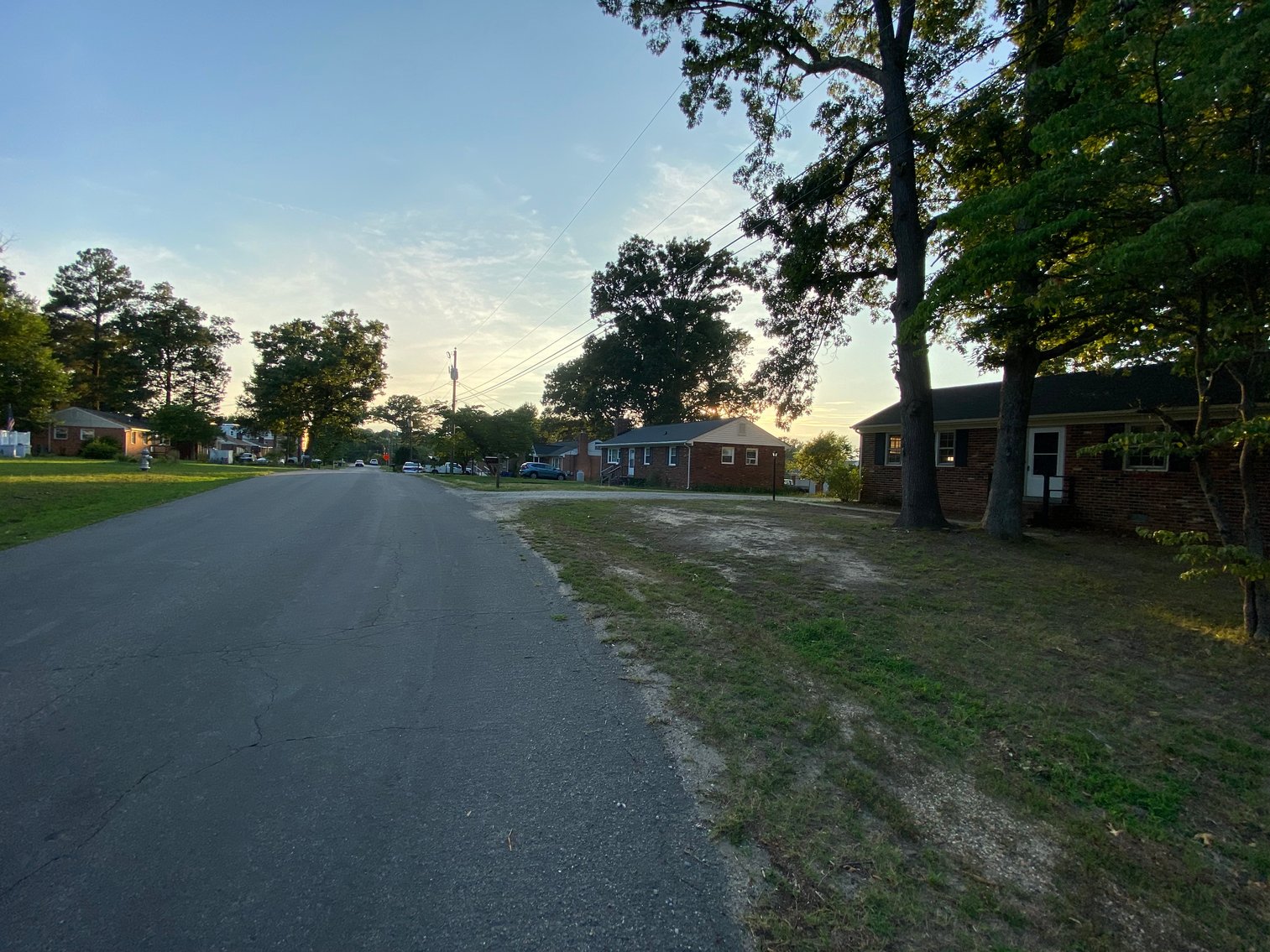 Image for 2336 Rio Vista Street, Chester VA