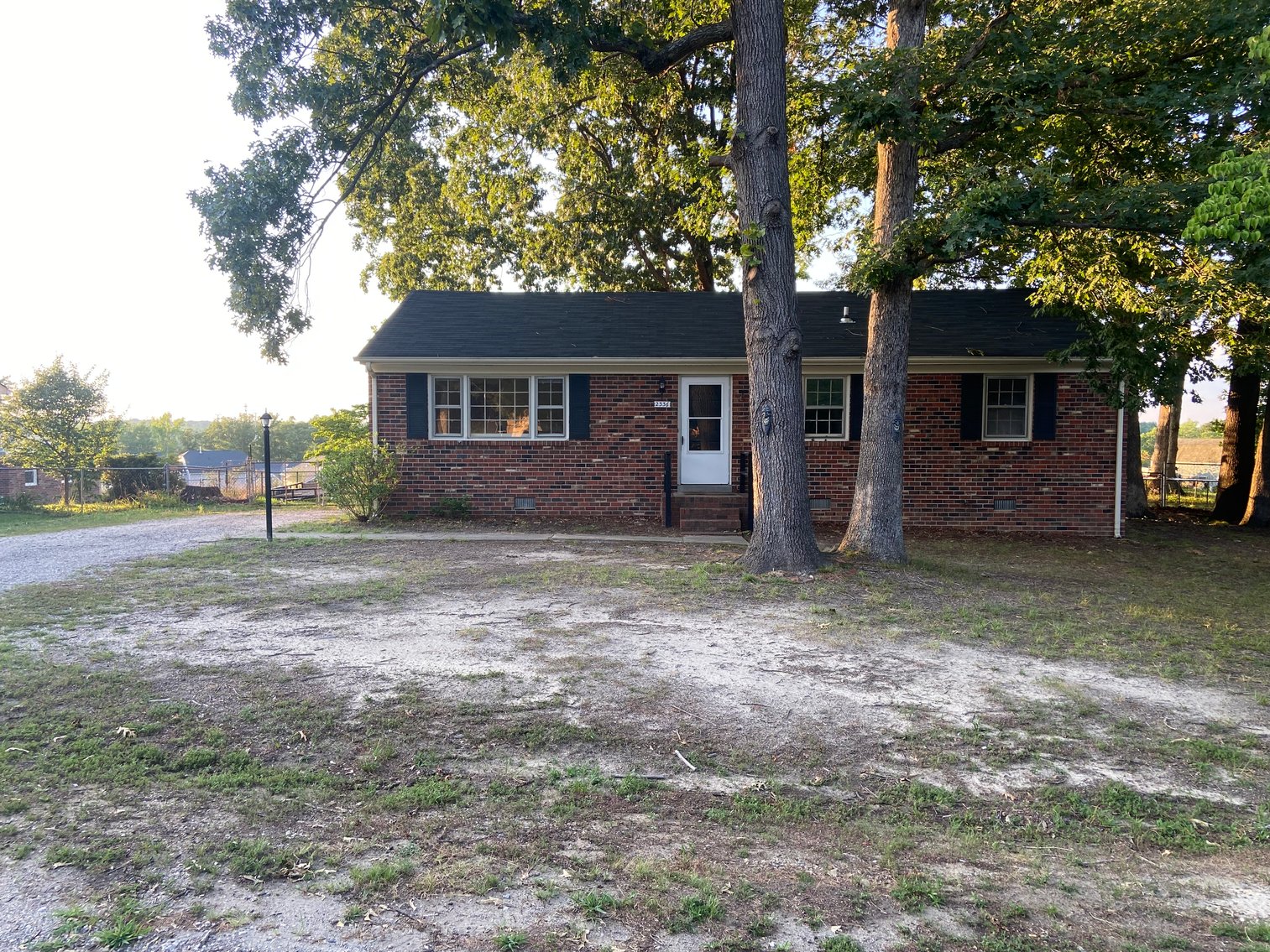 Image for 2336 Rio Vista Street, Chester VA