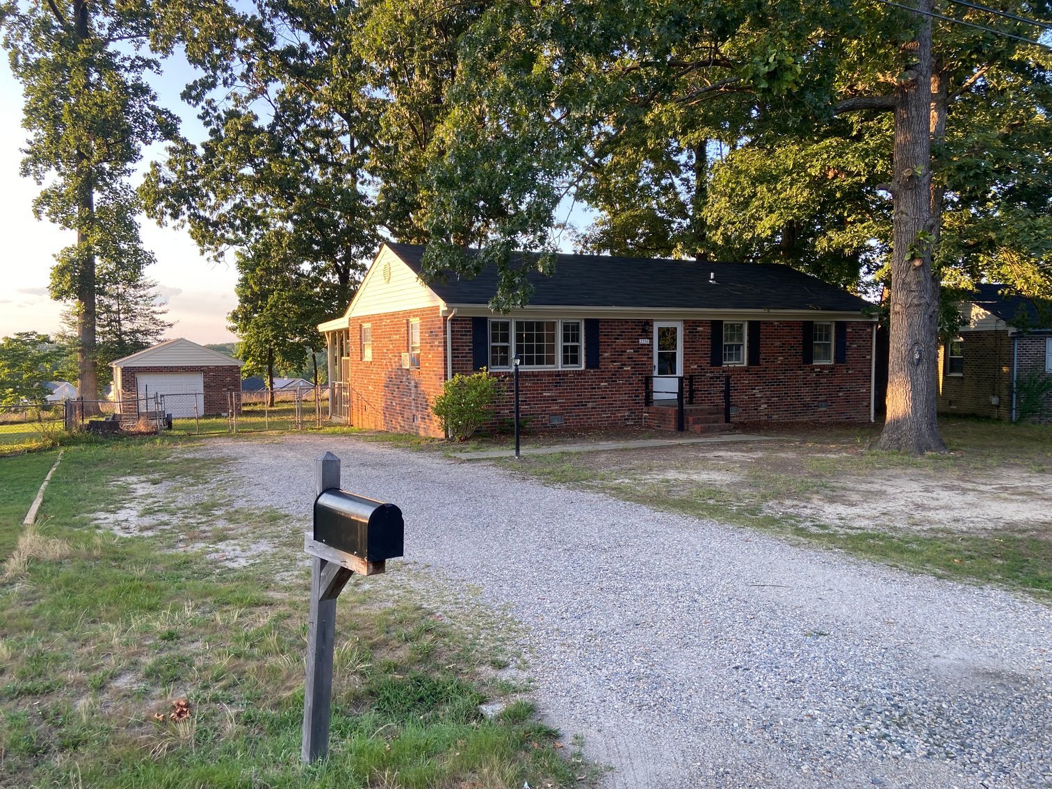 Image for 2336 Rio Vista Street, Chester VA