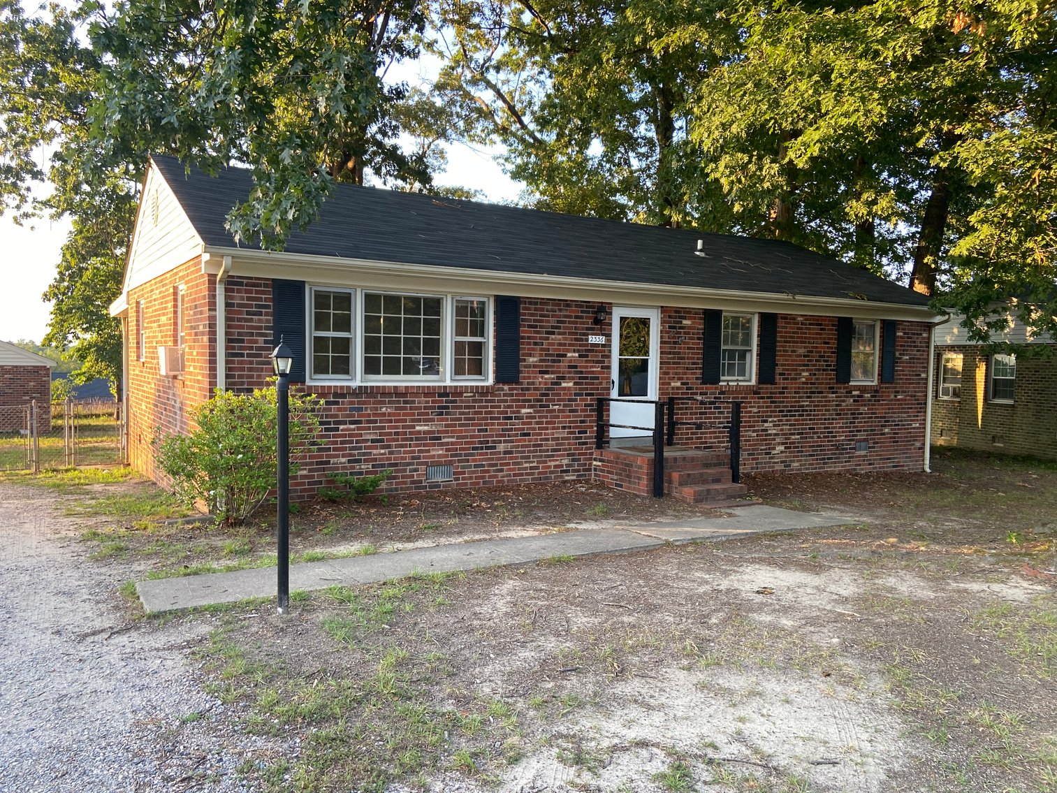 Image for 2336 Rio Vista Street, Chester VA