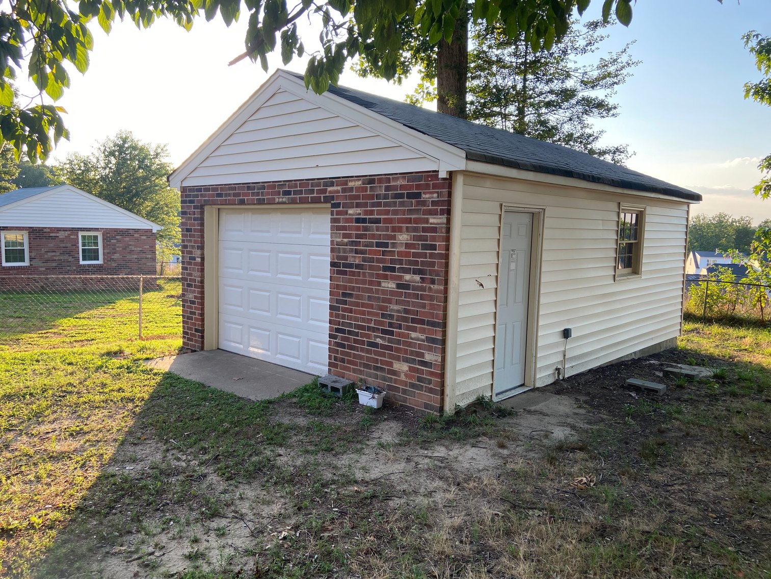 Image for 2336 Rio Vista Street, Chester VA