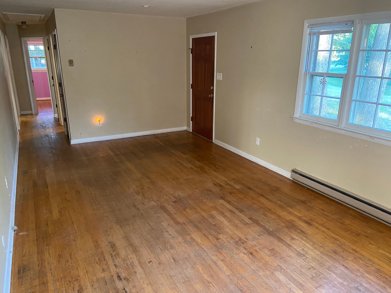 Image for 2336 Rio Vista Street, Chester VA