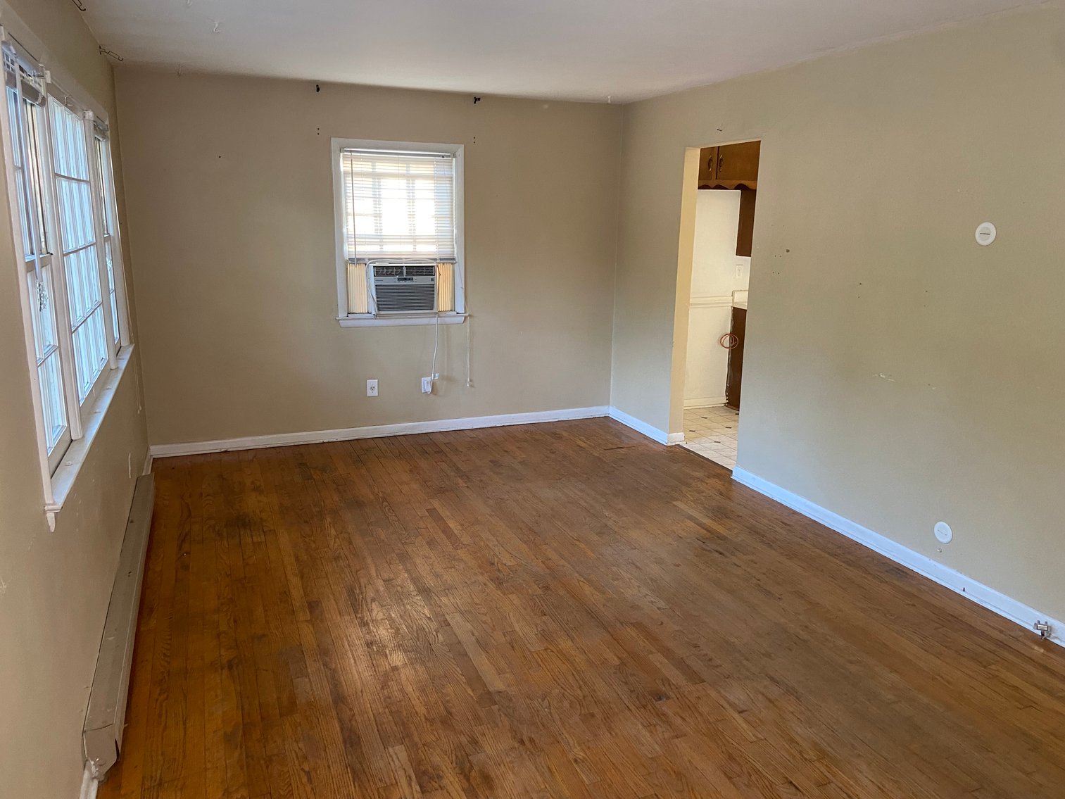 Image for 2336 Rio Vista Street, Chester VA