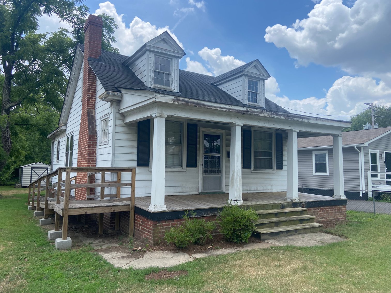 Image for 2011 Byron Street, Richmond VA