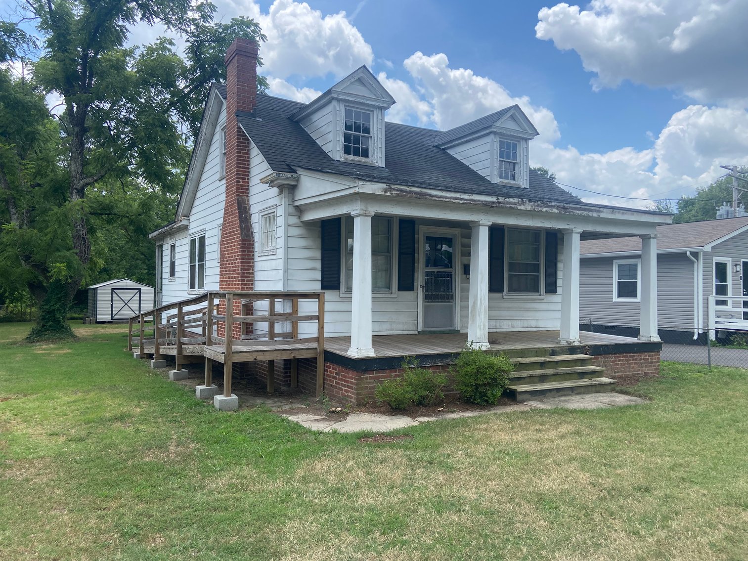 Image for 2011 Byron Street, Richmond VA