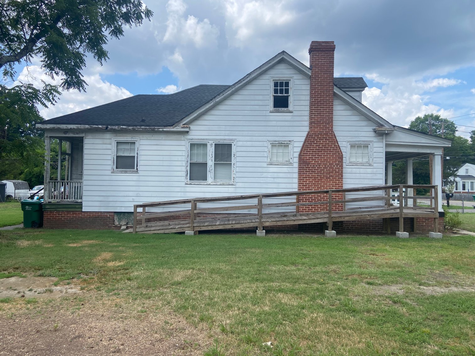 Image for 2011 Byron Street, Richmond VA