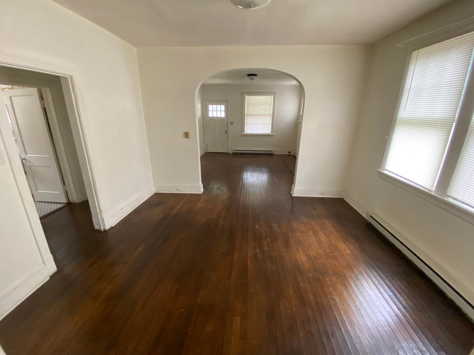 Image for 2011 Byron Street, Richmond VA