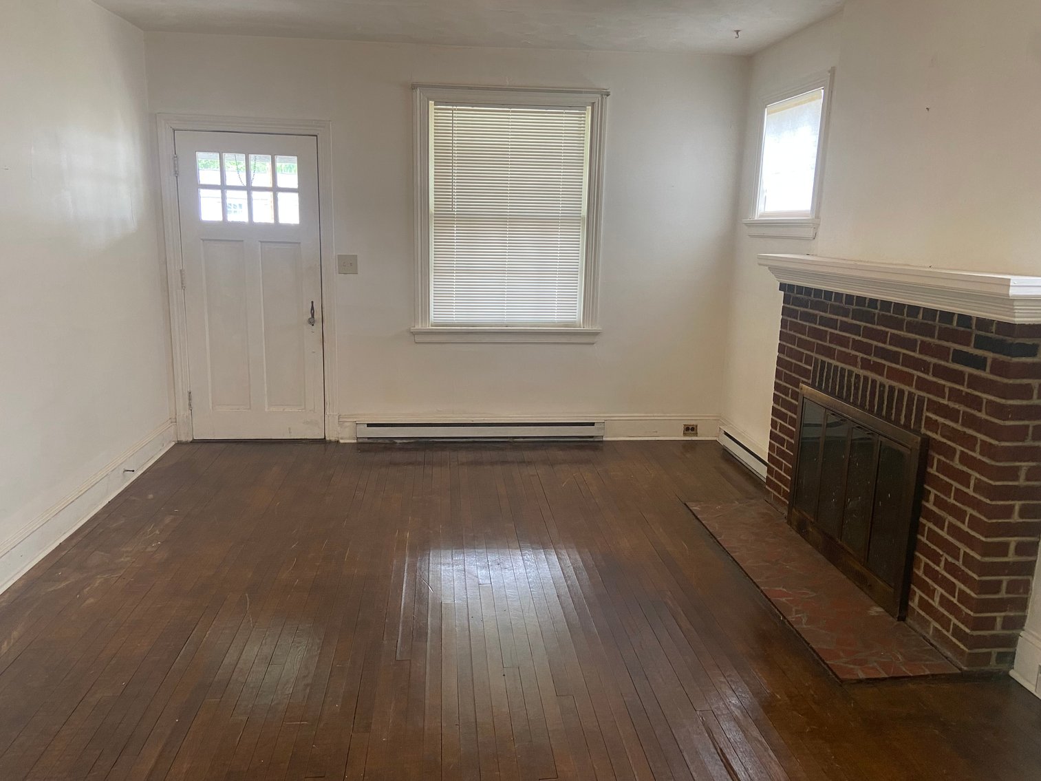 Image for 2011 Byron Street, Richmond VA