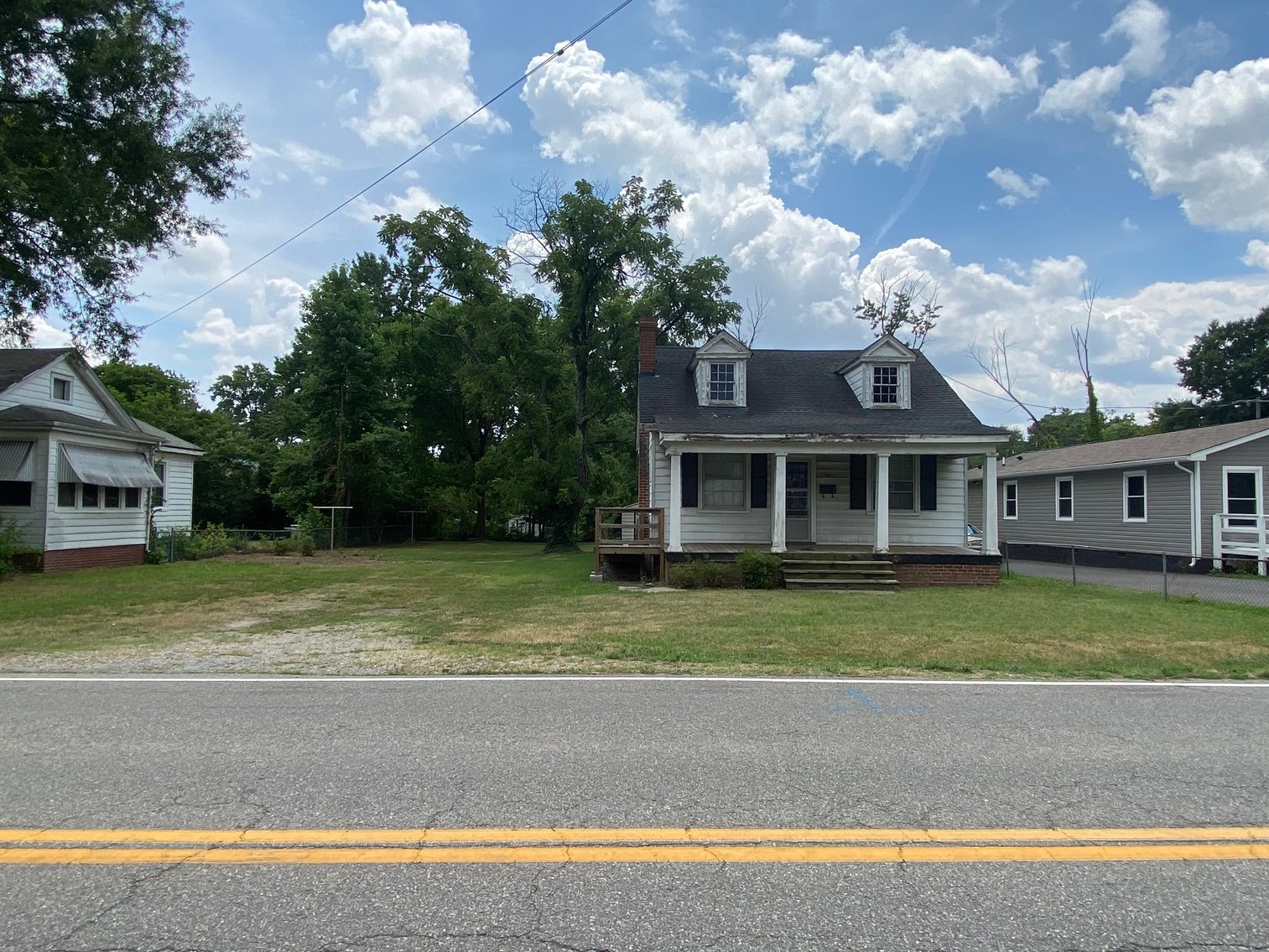 Image for 2011 Byron Street, Richmond VA