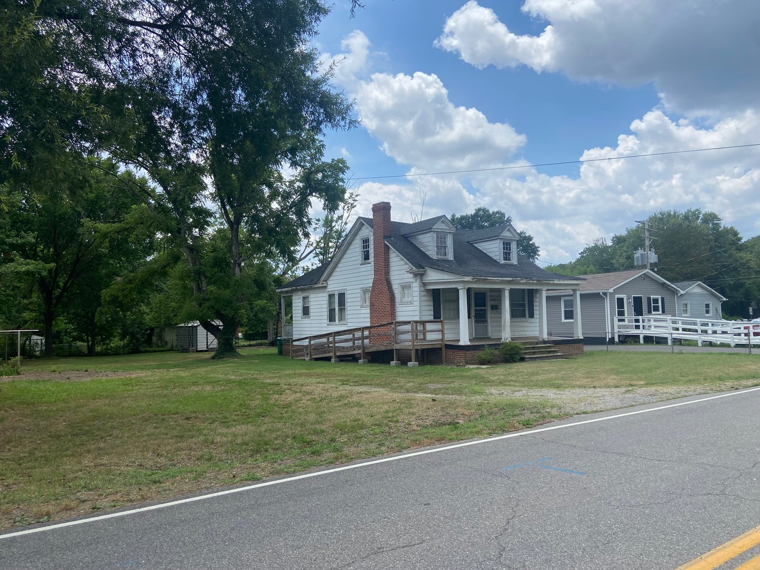 Image for 2011 Byron Street, Richmond VA