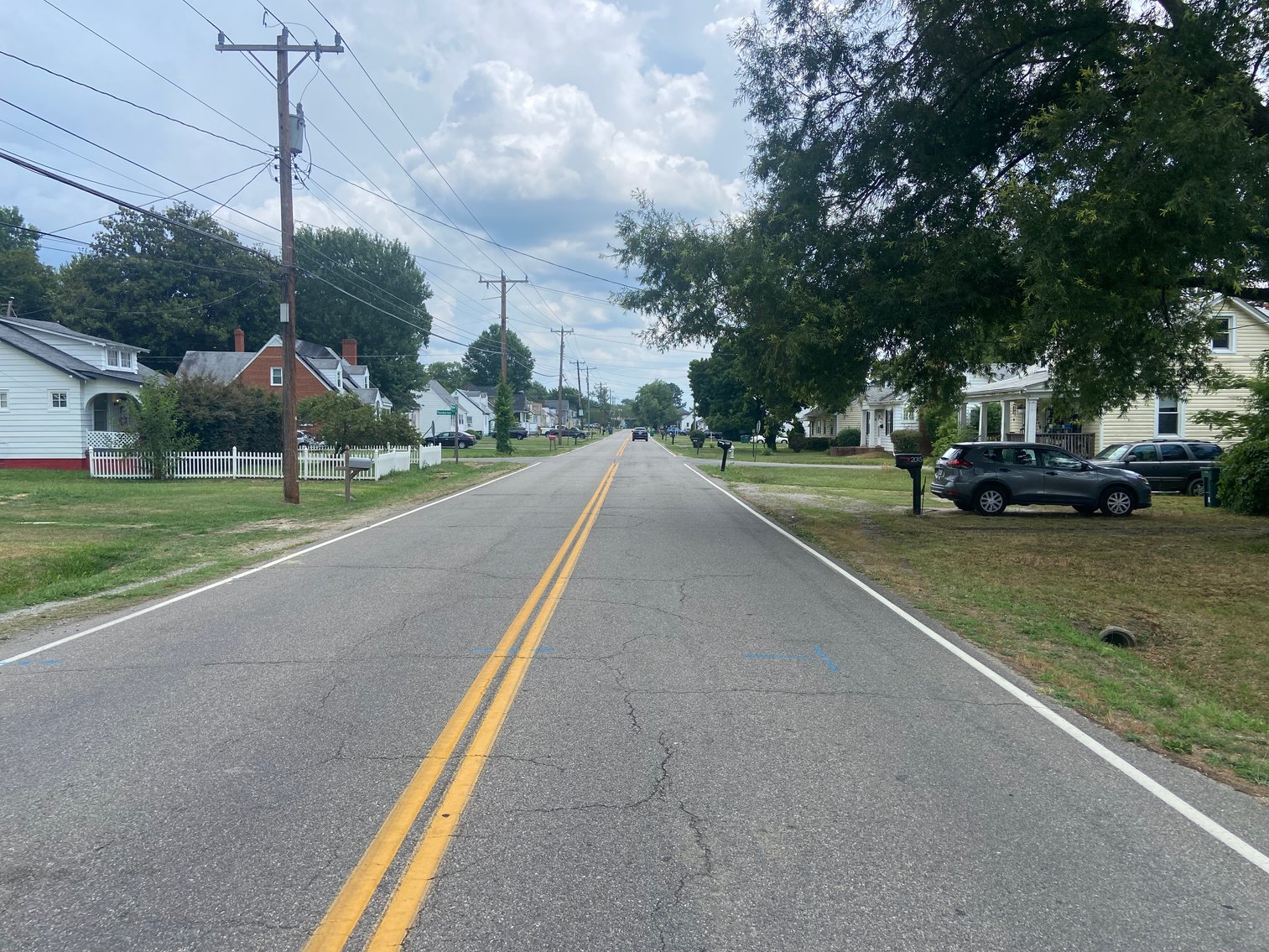 Image for 2011 Byron Street, Richmond VA