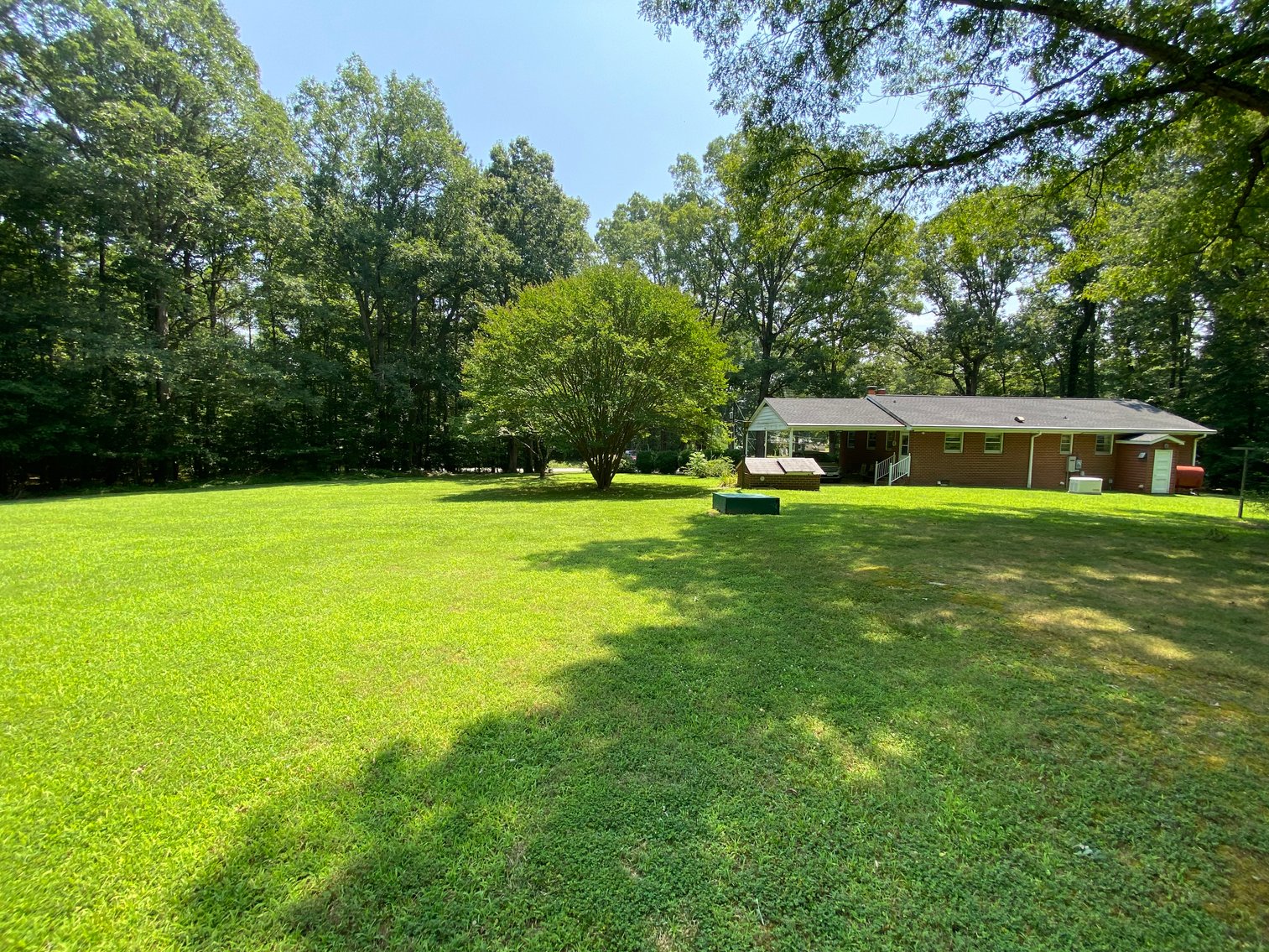 Image for 8000 North Courthouse Road, New Kent VA