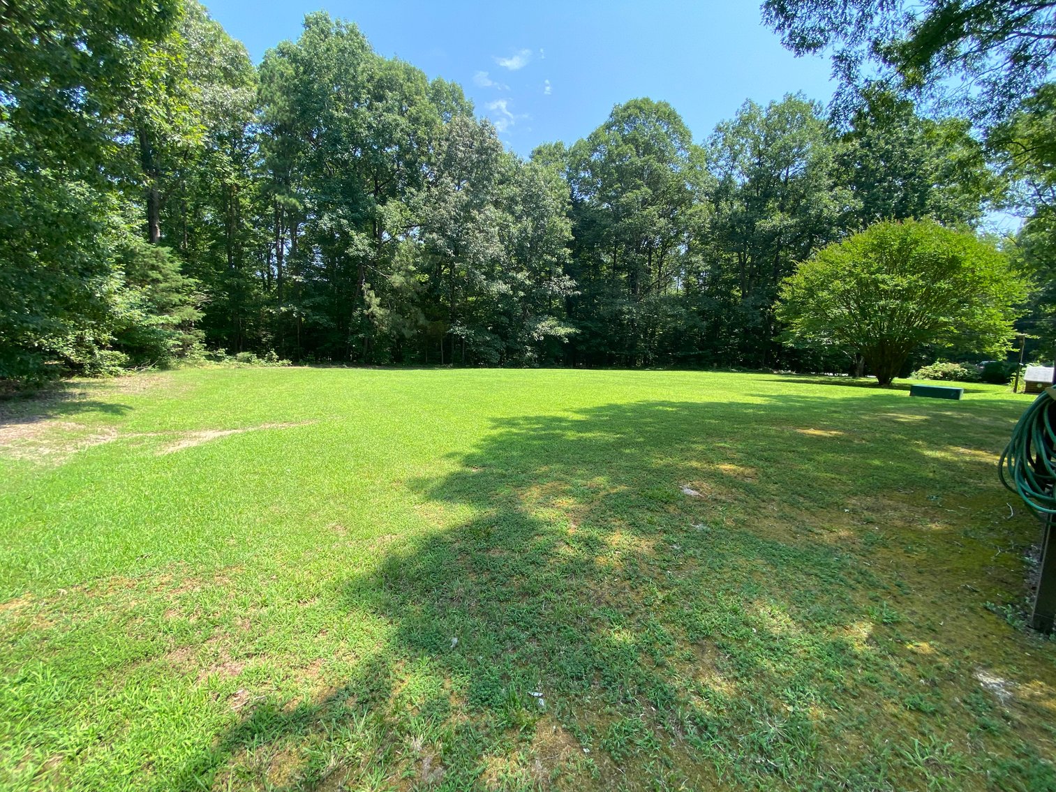 Image for 8000 North Courthouse Road, New Kent VA