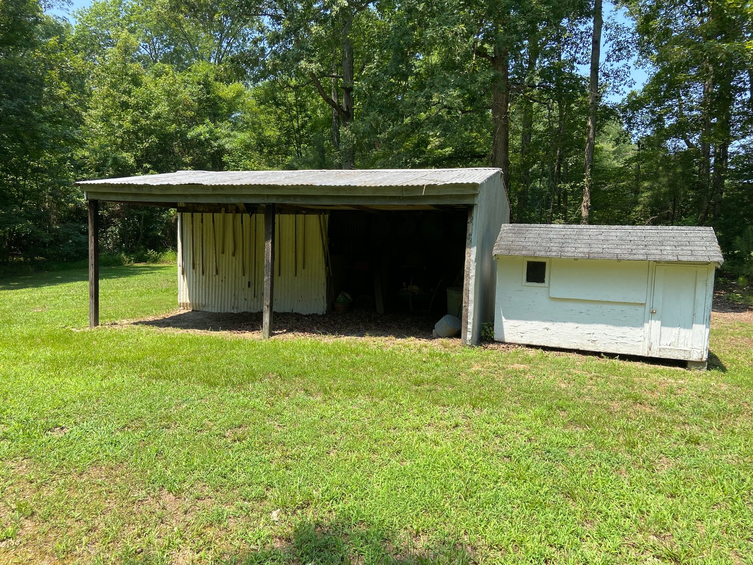 Image for 8000 North Courthouse Road, New Kent VA