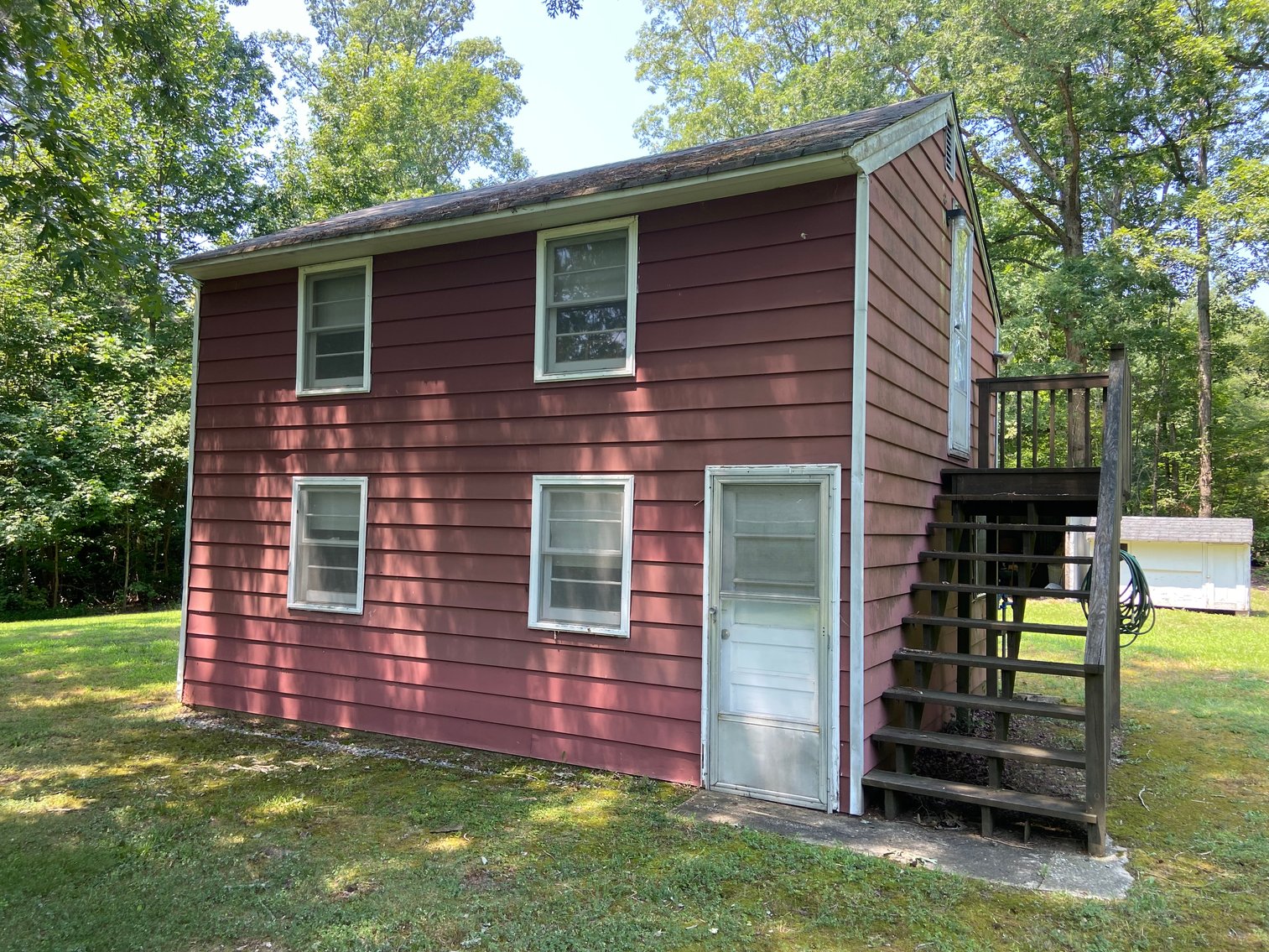 Image for 8000 North Courthouse Road, New Kent VA