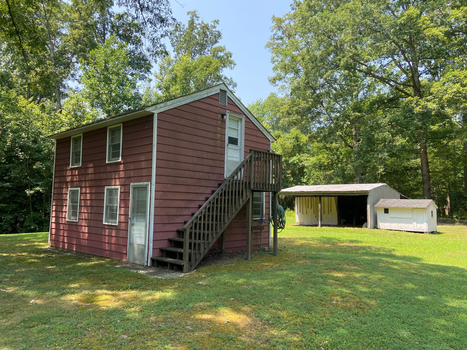 Image for 8000 North Courthouse Road, New Kent VA