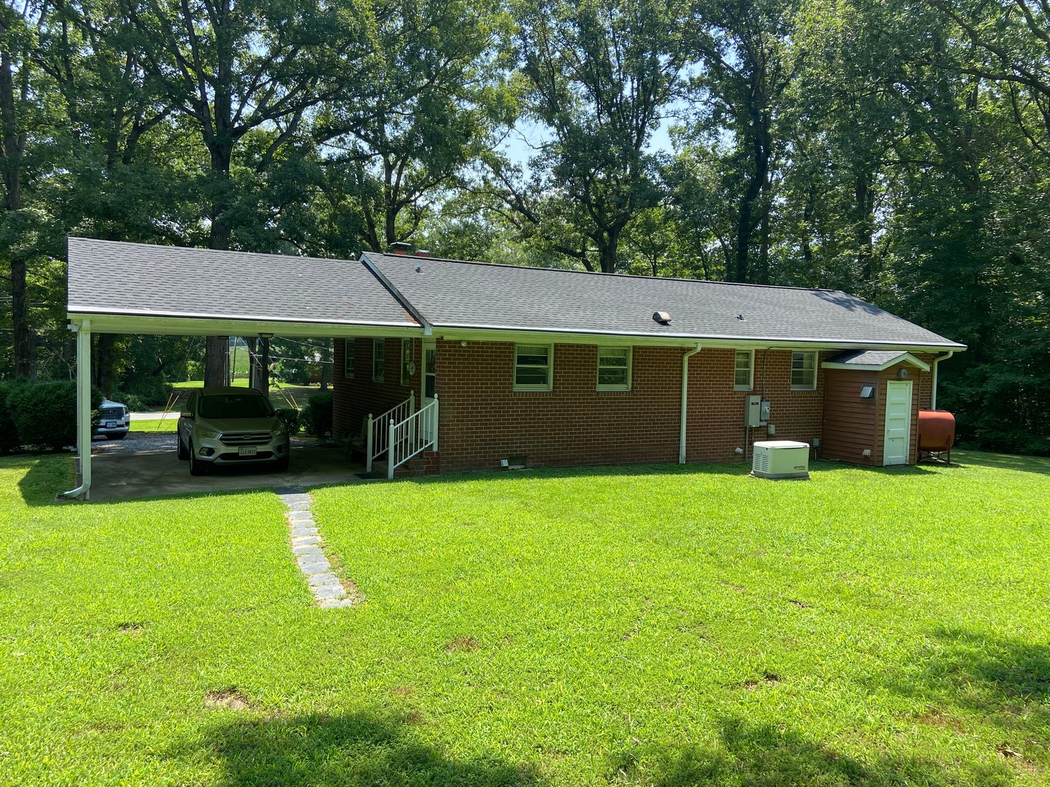 Image for 8000 North Courthouse Road, New Kent VA